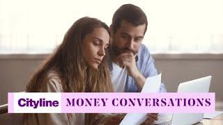 This is the money conversation every couple should have