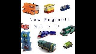 New engines!!