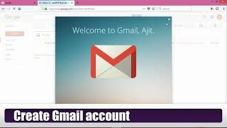 How To Create a Gmail Email Account 2017