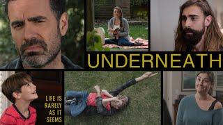 UNDERNEATH | GAY-THEMED SHORT | 2023