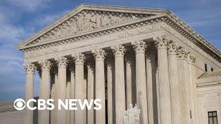 Supreme Court hears arguments in case challenging Florida social media law | full audio