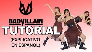 TUTORIAL EXPLICATIVO *BADVILLAIN - BADVILLAIN* En ESPAÑOL