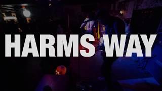 Harms Way (Full Set) live at Nighthawks