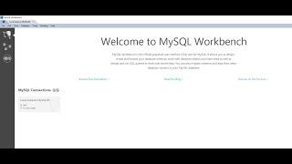 Cambio color oscuro MySQL workbench