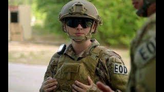 U.S. Air Force EOD Technician—What Makes EOD Unique