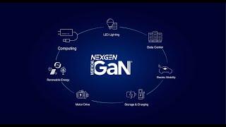 NexGen Mythbusters: Is GaN Technology Unreliable?