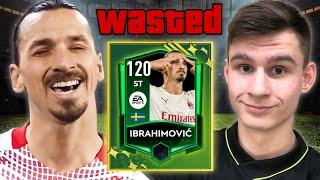 СЫГРАЛ за ИГРОКОВ КОТОРЫХ БОЛЬШЕ НЕ БУДЕТ в FIFA MOBILE!!