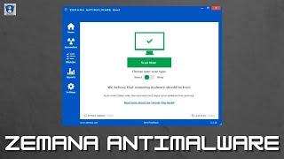 Zemana AntiMalware Free Review & Test | Cloud Scanner | 2021