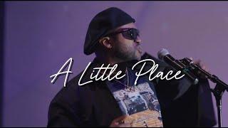 Daniel Payne - A Little Place (Live Performance)