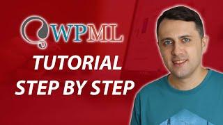 WPML Tutorial: Guida Step by Step per rendere un SITO WORDPRESS MULTILINGUA