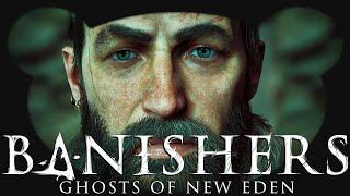 Ein Schrecken aus Kindertagen - #26 Banishers: Ghosts of New Eden (Gameplay Deutsch)