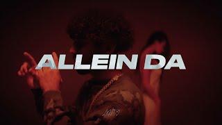 JAZEEK x KANE Type Beat - "ALLEIN DA"