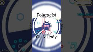 Polargeist On Malody