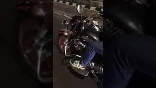 Mendadak riding