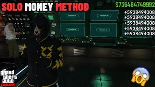 *AFTER DLC* BEST Way To Do Cayo Perico Heist in JUNE 2024 (REPLAY) GTA Online! Beginner Money Method