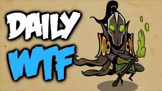 Dota 2 Daily WTF - kkkkkkkkkk