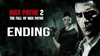 Max Payne 2 Walkthrough ENDING