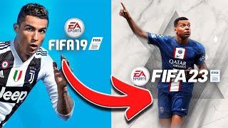 COMPLETE GUIDE: FIFA 19 ALL IN ONE PATCH FIFA 23| STEP BY STEP INSTALLATION TUTORIAL