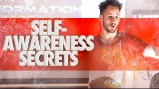 Julien Blanc's Self Awareness Secrets: How To TRULY Know Yourself In 20 Minutes Or Less!