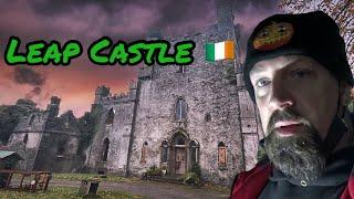 Leap Castle - Haunted Ireland