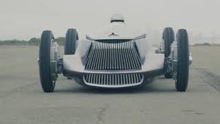 Infiniti Prototype 9 [HR CARS]