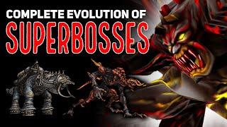 The Evolution of Superbosses [Part 4]
