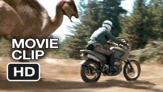 The Lost World: Jurassic Park (1/10) Movie CLIP - The InGen Team Arrives (1997) HD