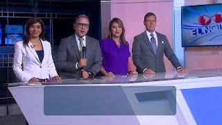 El Noticiero Televen Primera Emisión martes 23 de julio  de 2024