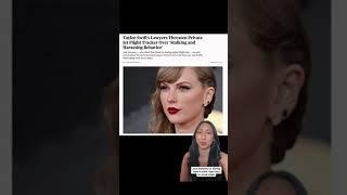 Tracking Taylor Swift: Invasion of Privacy or Protected Speech?