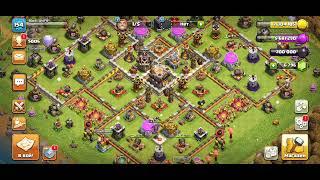 ЛЕГЕНДАРНАЯ ЛИГА НА 11 ТХ | Clash of Clans