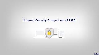 Internet Security Comparison of 2023