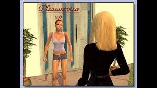 Pleasantview (2.6) "Reunions"