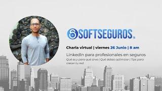 Linkedin para profesionales de seguros