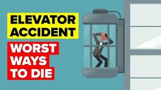 13 Ways To Die In An Elevator That Are Straight Out Of A Horror Movie