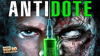 ANTIDOTE: THE CURE IS THE CURSE  Exclusive Full Thriller Horror Movie Premiere  English HD 2023