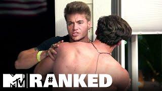 5 Blowout ‘Floribama Shore’ Brawls | Ranked: MTV Floribama Shore