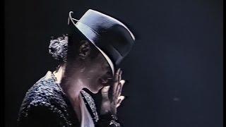 Michael Jackson - Billie Jean - Brunei 1996 [HQ Version 50 FPS]