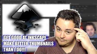 THUMBNAIL CREATION MADE EASY WITH INKSCAPE