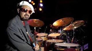 Idris Muhammad - Joe Lovano: Modern Man - 2000