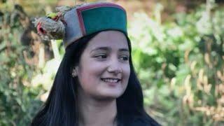 हिमाचल की 20 सबसे सुन्दर लड़कियां || Top Beautiful Girls Of Himachal Pradesh