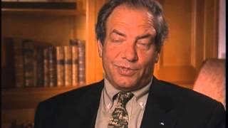 Dick Wolf on the style of "Law and Order" - EMMYTVLEGENDS.ORG