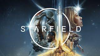 STARFIELD Gameplay  Part 3 NVIDIA GEFORCE RTX 4090 PC (4K 60FPS) Cyberpower PC