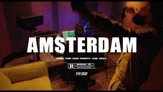 (FREE) Morad x Deep House x Makar Type Beat - Amsterdam | Free Club Rap Instrumental 2023
