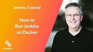 How to Run Jenkins on Docker
