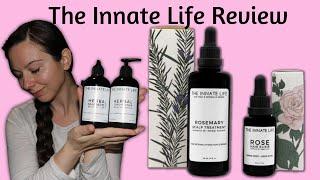 The Innate Life Review Updated | Naturally Antonia