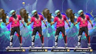 HIP HOP AND NEW EMOTE PRESET ALIGHTMOTION FF|| PANDA-DESIIGNER || JEDAG JEDUG VIRAL