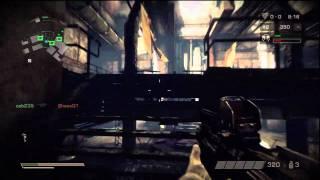 Killzone 3: Guerilla Warfare #3 ~ RubeboyProductions (HD)