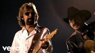 Brooks & Dunn - Indian Summer