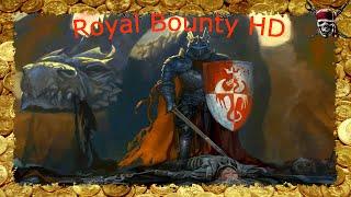 Royal Bounty HD - Обзор на русском от пирата