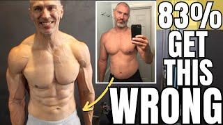 5 Things That Will Ruin Fat Loss | AVOID THIS!